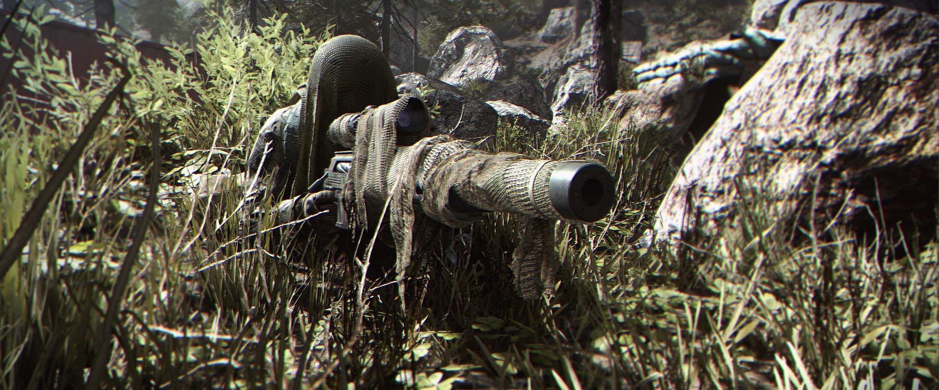 Call of Duty Modern Warfare Análisis Texto 7