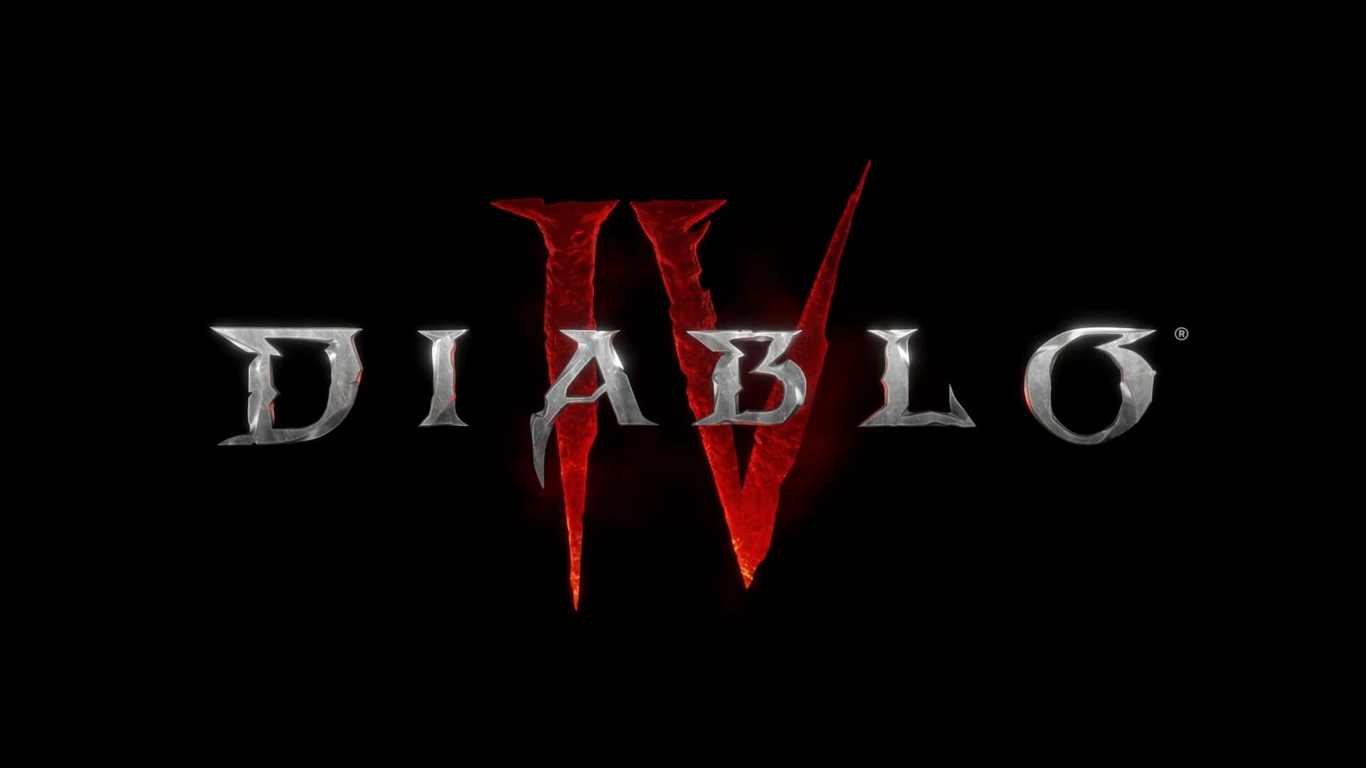 Diablo IV Anuncio