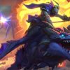 Hearthstone El Descenso de los Dragones Anuncio