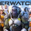 Overwatch 2 Anuncio