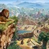 Planet Zoo Análisis ID