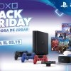 PlayStation 4 Black Friday 2019 1