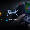 Razer Gravity