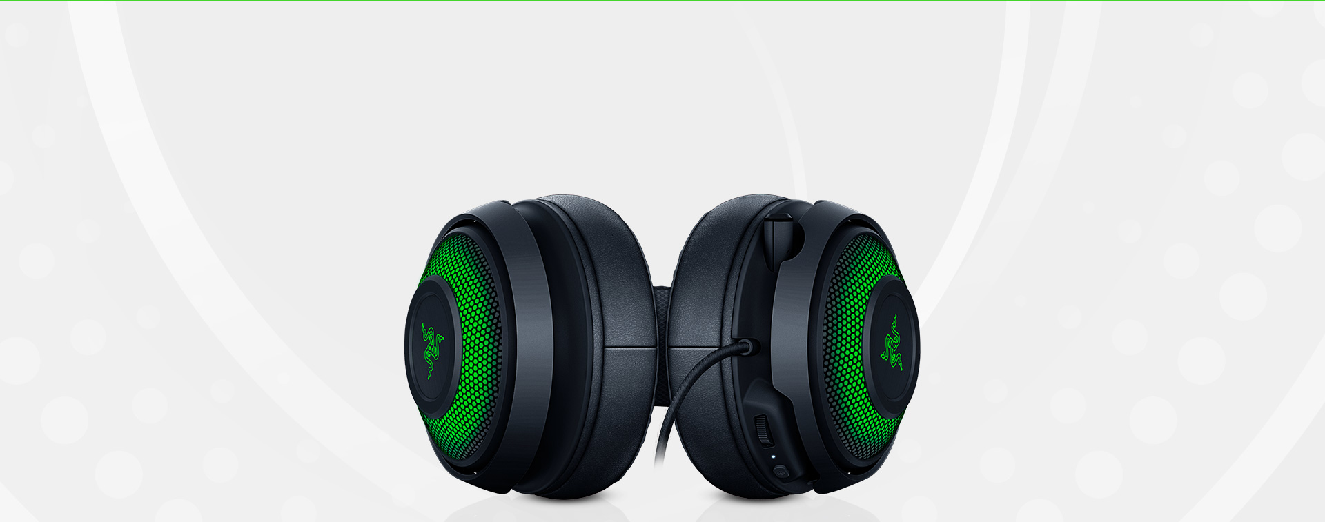 Razer Kraken Ultimate Anuncio 2