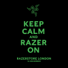 RazerStore Londres