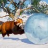 Planet Zoo Artic Pack 1