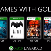 Xbox Gold Enero 2020