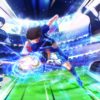 Captain Tsubasa: Rise of New Champions