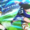 Captain Tsubasa Rise of New Champions Anuncio 2