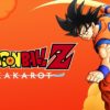 Dragon Ball Z Kakarot ID