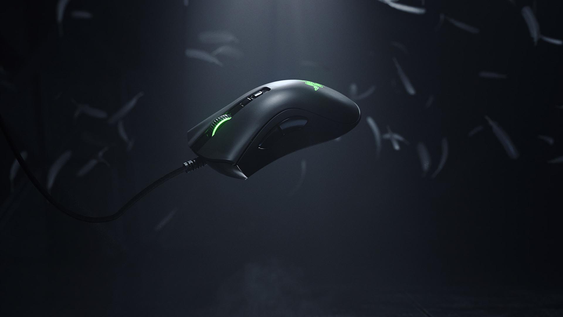 Razer DeathAdder V2 Anuncio 1