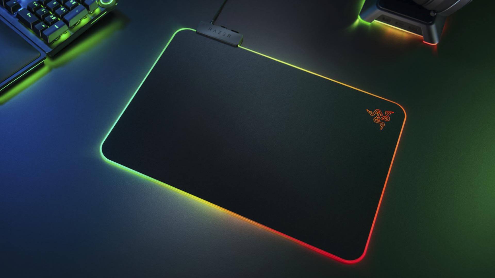 Razer Firefly V2 Análisis ID