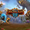 Torchlight III Anuncio