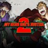 modos de juego de My Hero One's Justice 2