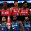 NBA All-Star 2020