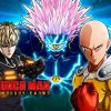 One Punch Man A Hero Nobody Knows ID2