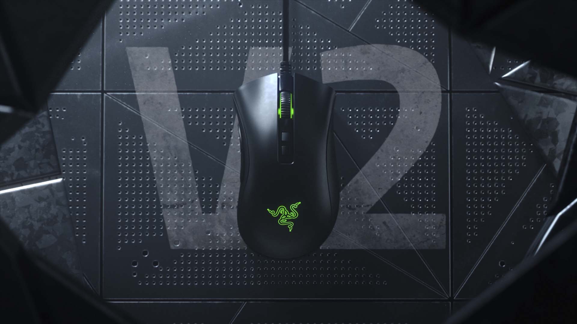 Razer Deathadder V2 Análisis ID