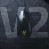 Razer Deathadder V2 Análisis ID