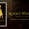 Adams Venture Origins Nintendo Switch