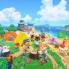 Animal Crossing New Horizons ID