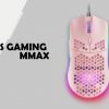 Mars Gaming MMAX Anuncio 1