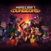 fecha Minecraft Dungeons