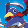 Prinny 1•2 Exploded and Reloaded Switch