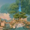 Revelation Online Skyward World