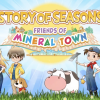 STORY OF SEASONS: Friends of Mineral Town