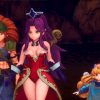 tráiler de Trials of Mana