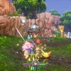 Impresiones de la demo de Trials of Mana