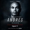 Andrés Iniesta - El Héroe Inesperado