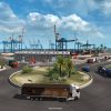 puertos de Iberia truck simulator