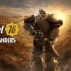 Fallout 76 Wastelanders