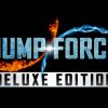 Jump Force Nintendo Switch