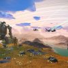 Exo Mech No Man's Sky