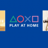 PlayStation PlayAtHome