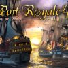 Port Royale 4 Art