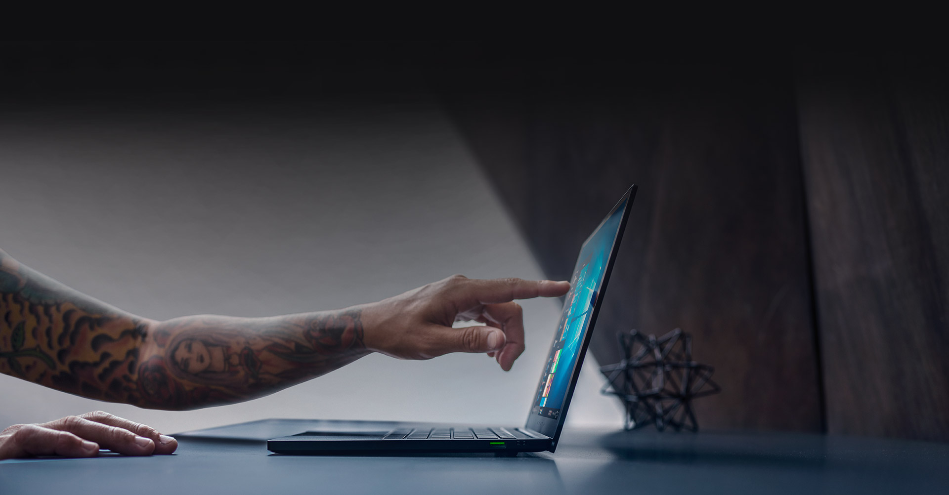 Razer Blade Stealth 13 Anuncio 3