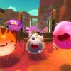 Slime Rancher: Deluxe Edition