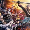 The Legend of Heroes Trails of Cold Steel IV