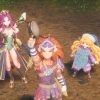 lanzamiento de Trials of Mana