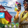 Tropico 6 Spitter