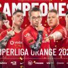 Vodafone Giants campeones superliga