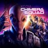 XCOM Chimera Squad Fecha