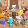 Animal Crossing: New Horizons Totakeke