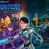 DreamWorks Trollhunters Defenders of Arcadia Art