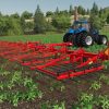 Farming Simulator 19 Kverneland Vicon