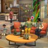 tráiler Los Sims 4 Vida Ecológica