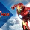 fecha Iron Man VR